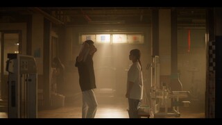 Pump Up the Healthy Love (2025) Sub Indo Eps 02