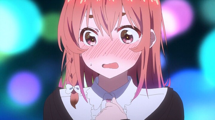 💗"Rie Takahashi không miệng tuyệt vời quá~"💗