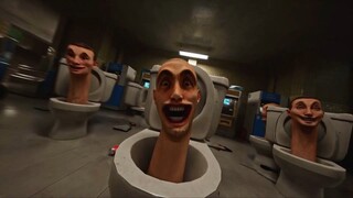Skibidi Toilets_ Invasion - Official Teaser Trailer 4K