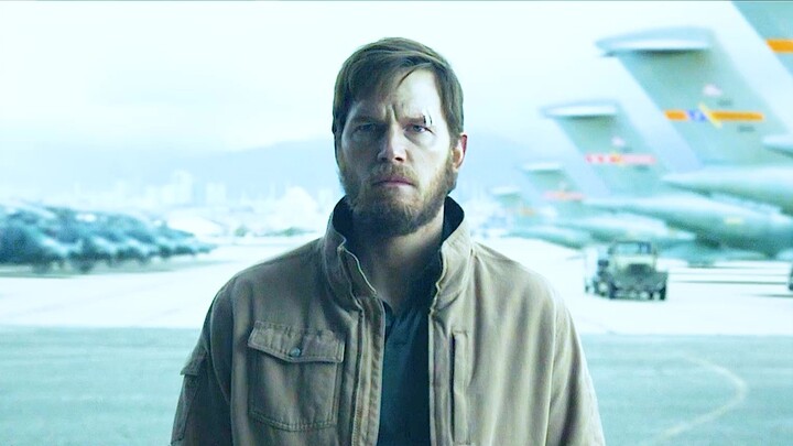"The Ultimate List" is an American drama that men must not miss