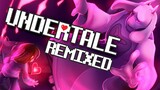Undertale Remixed ▸ Home ▸ Holder Remix)