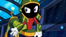 Loonatics Unleashed Season 2 Episode 8 It Came From Outer Space