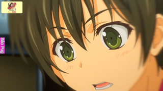 Cô gái cô đơn [AMV]  Ánh sáng ban ngày #anime #schooltime