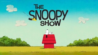 The Snoopy Show (Season 1 Episode 13)