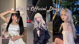 [抖音] Tiểu Hạnh Tử 小幸子 - Tổng hợp các "Slow Motion" | Part 1