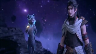 Wu Dong Qian Kun s6 Eps 02 Sub Indo