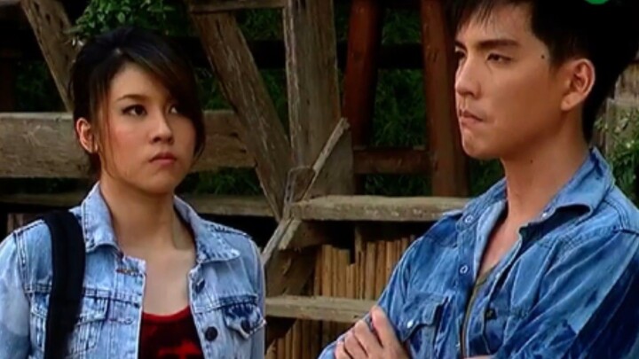 นักสู้พันธุ์ข้าวเหนียว ตอนที่ 2
