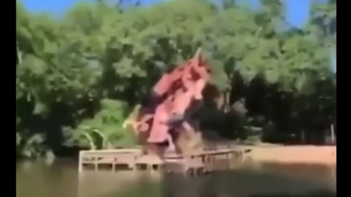 Kebahagiaan anak-anak laki-laki🤣😂