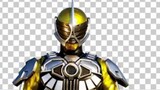 Kamen Rider W Transformation Sound Effects Collection (Subtitles)