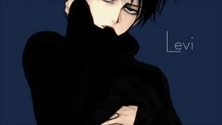 Is Levi still on fire?