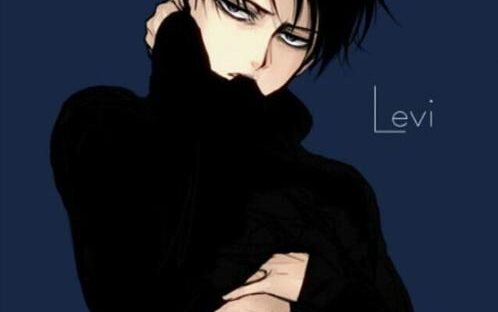 Is Levi still on fire?