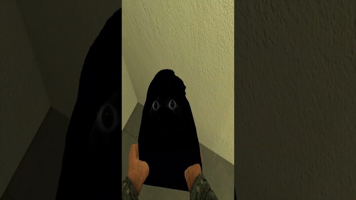 I Saved Baby Munci Nextbot And