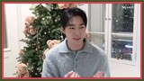 [ENG] Park Seoham wish you a Merry Christmas