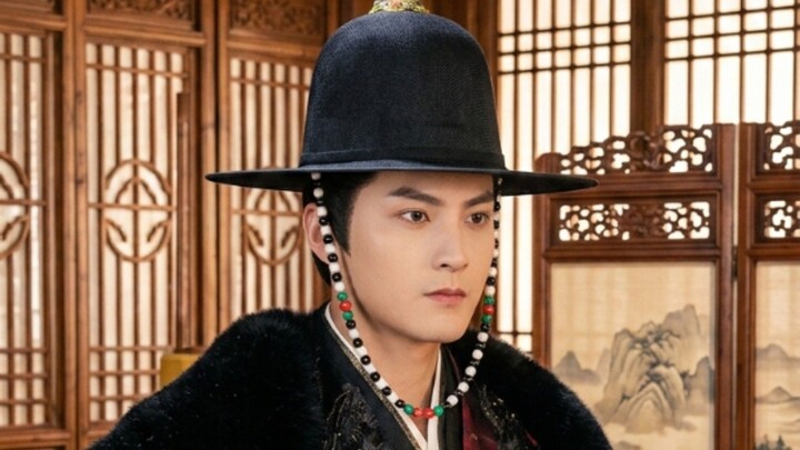 เกิดใหม่ชาตินี้ ขอฟาดให้ยับ! ปฏิบัติการเอาคืนแม่เลี้ยงกับพี่สาวตัวแสบ 《覆相思》