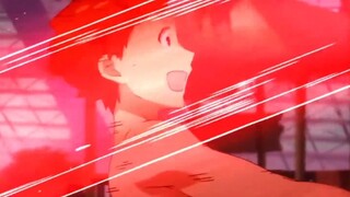 Red A really has a clear goal (ﾟ∀ ﾟ)