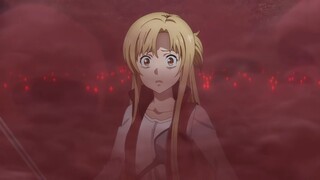 Sword Art Online Progressive: Aria of a Starless Night New Trailer And New Video