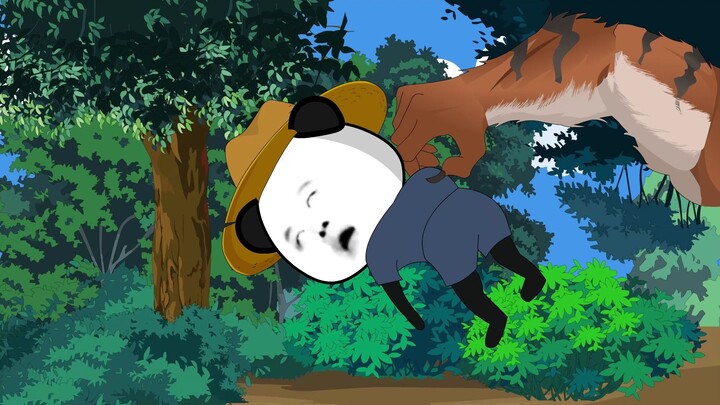 Episode 1: Pertemuan antara Serigala dan Coyote