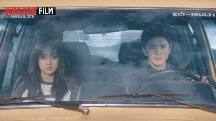 the white olive tree episode 7 sub indo