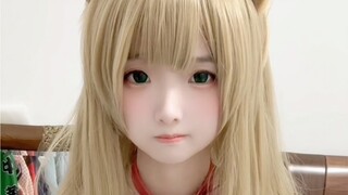 香香软软的小猫娘呀