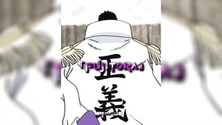 Fujitora vs Kizaru || One piece || #anime #onepiece