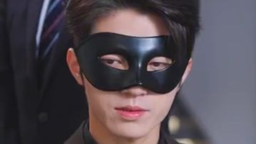 หัวใจเผลอรักหนุ่มบาร์โฮสต์