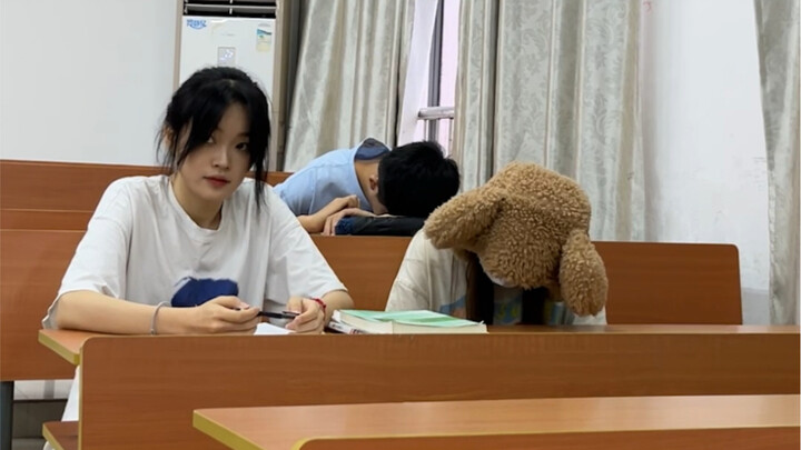 บันทึกการเรียนรู้จากตำราของสถาบันภาพยนตร์ปักกิ่ง