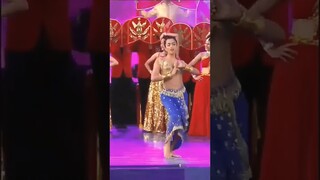 Rashmika Mandanna Perform l tata ipl opening ceremony #tataipl2023 #rashmikamandanna #hot dance