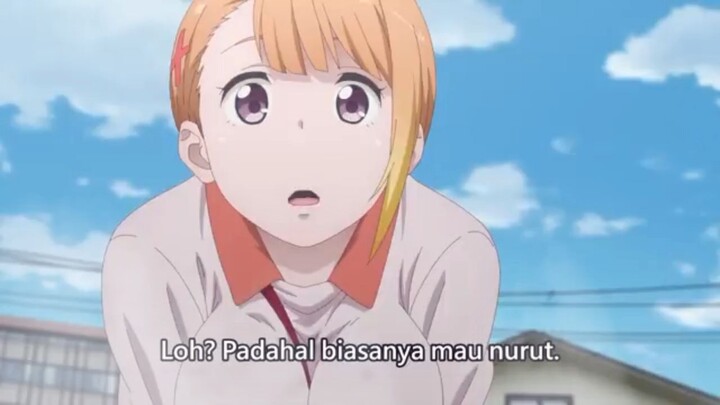 mieruko chan mantap