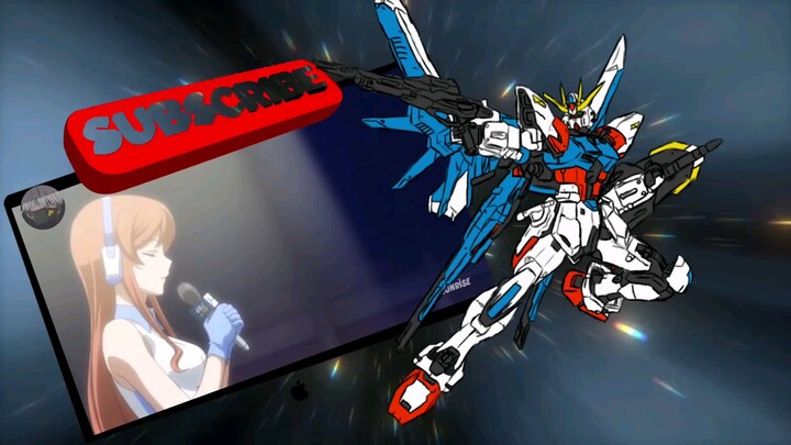 gundam build fighter - tập 23