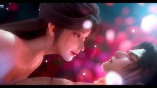 Shen Mu S3 Eps 7 Sub Indo