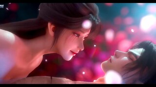 Shen Mu S3 Eps 7 Sub Indo