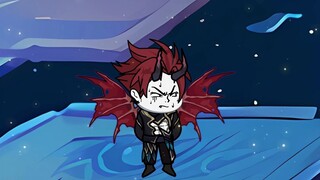 ตอนที่ 27: Gou Dao อยู่ยงคงกระพัน: สามสิบหกกลยุทธ์และอีกหนึ่งอย่าง! เหล่าปีศาจตกหลุมพราง!