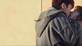 K-Drama The Smile Has Left Your Eyes - Jung So Min K1ss Moment