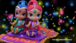 Powerpuff Girls Save Catboy from PJ Masks | The Engineering Family