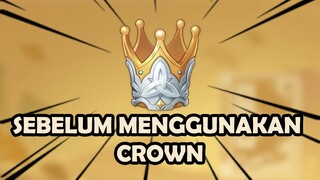 KARAKTER TERBAIK UNTUK DI CROWN! Genshin Impact Indonesia | Top Up di VayGameStore