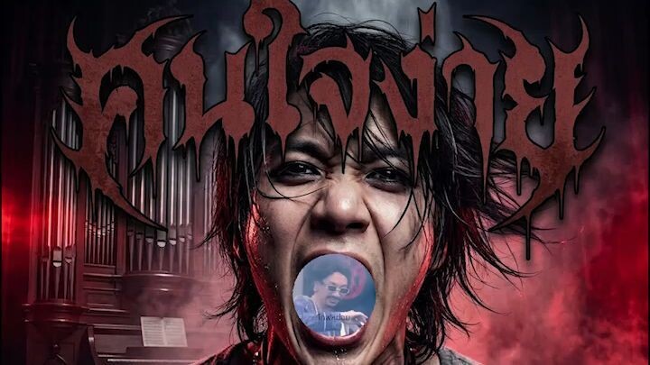 คนใจง่าย ไอซ์ ศรัณยู | Metalcore Covers Version