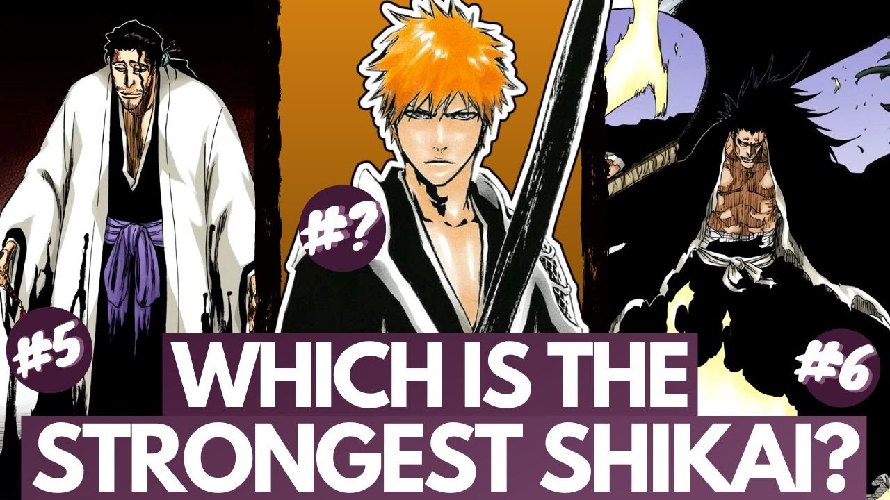 Bleach – Thousand-Year Blood War 1×05 Review: “Wrath as a