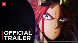 Sabikui Bisco - Official Trailer 2 | English Sub