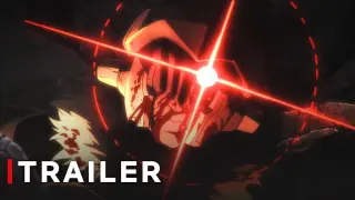Goblin Slayer Season 2 - Official Teaser (4K)