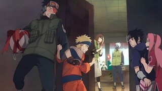 Things we all wanted to see in Naruto/Boruto part 2