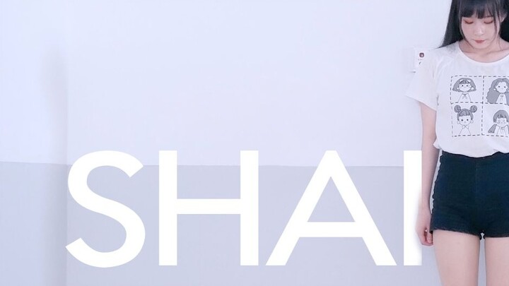 【Ayang】shake it--sistar★Summer is back~