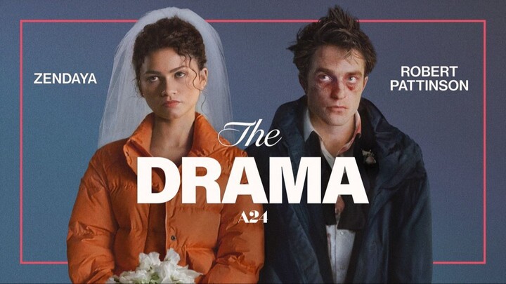 The Drama (2026) - SUB INDO
