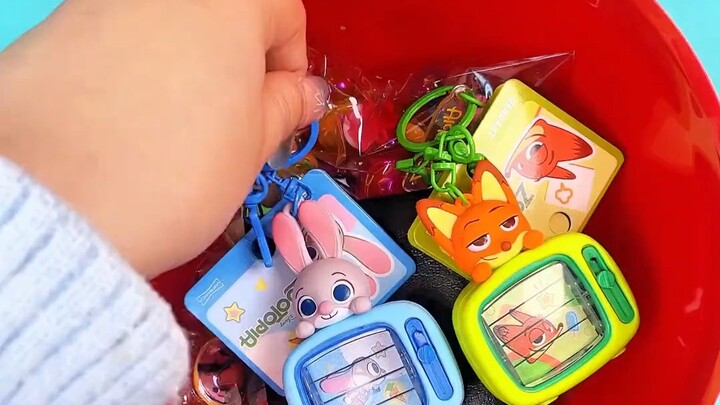 【Too Cute to Handle】Creator Exploring—Welcome to Watch and Please Like, Comment, and Subscribe!