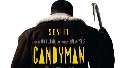 Candyman.2021HORROR MOVIEs Lang