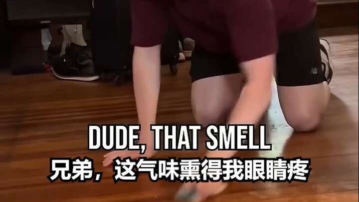 当女生要来男生的家VS男生要去女生的家