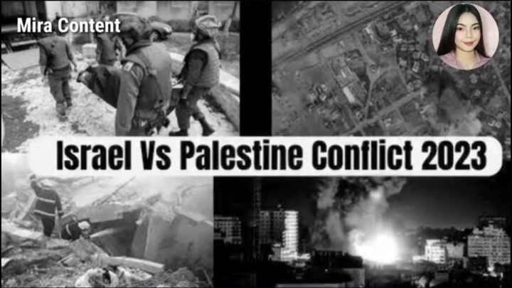 sino nga ba mas may karapatan ISRAEL OR PALESTINE (ALAMIN) follow for more videos