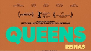 Reinas – SUBTITLE INDONESIA (2024)