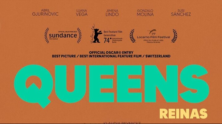 Reinas – SUBTITLE INDONESIA (2024)