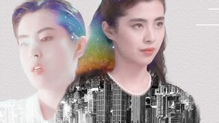 【2019 Wang Zuxian Birthday Congratulations】Twenty years back in time【Role interviews and mixed clips
