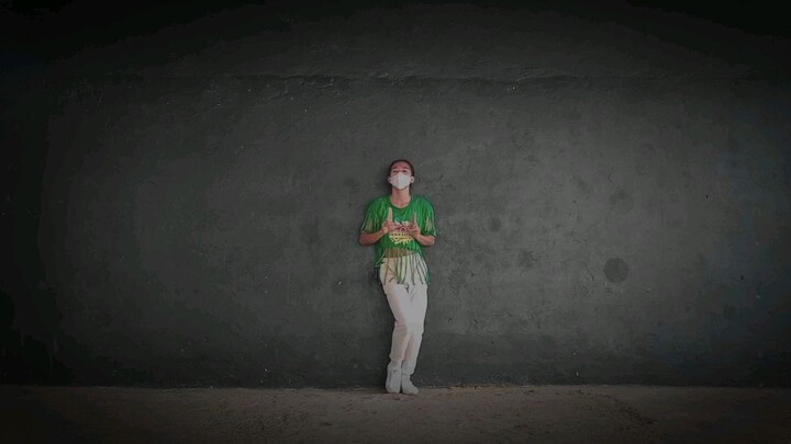 NMIXX O.O Dance Cover By Rashell